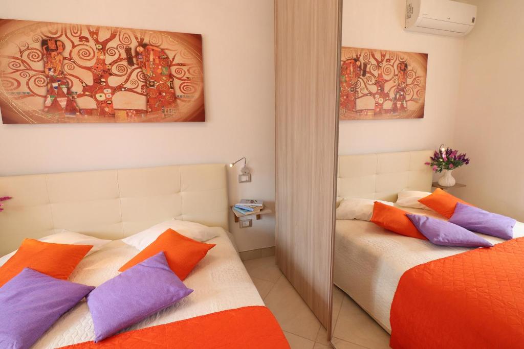 Casa Vacanze Francesca a Otranto - 5