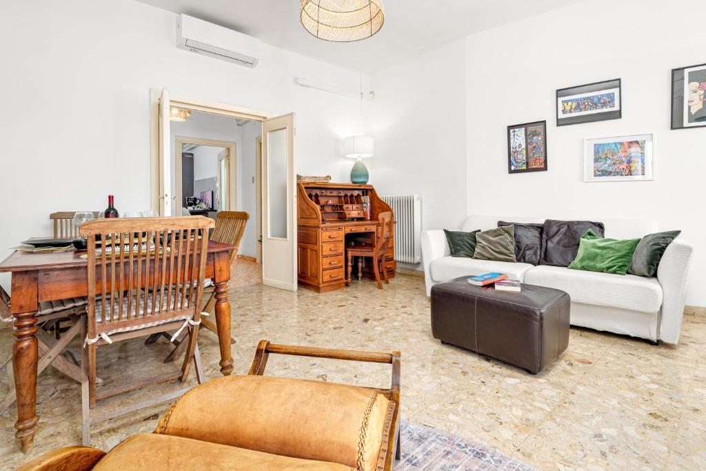 Appartamento del corso - 2