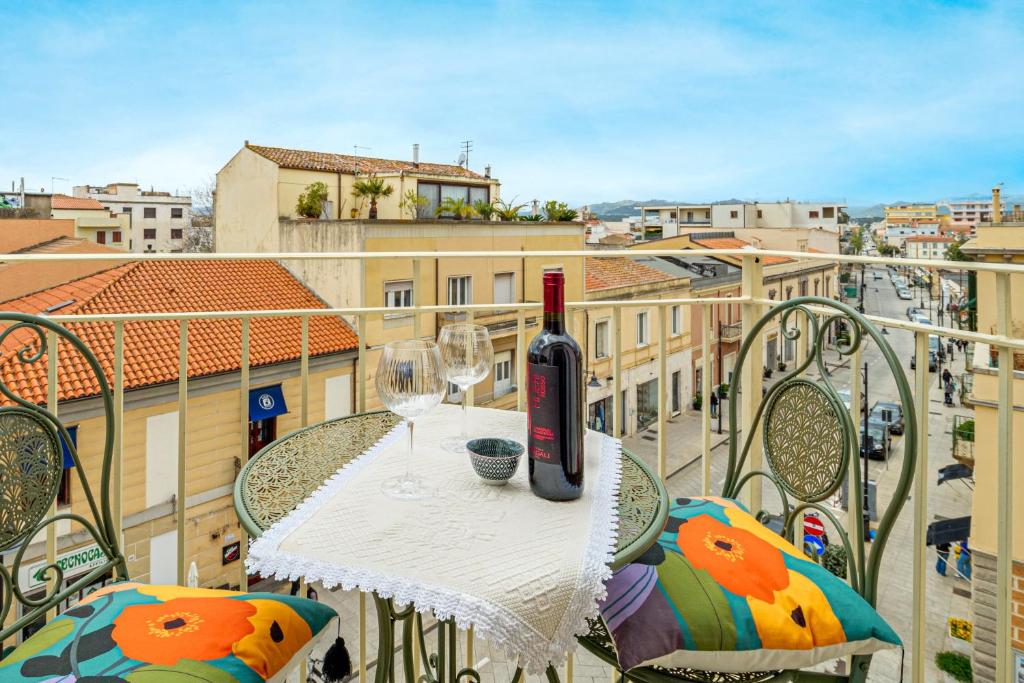 Appartamento del corso - 1