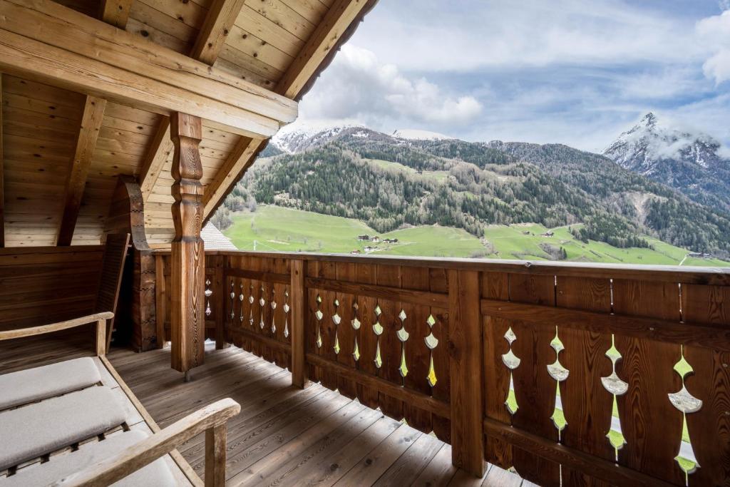 Ferienhaus Pichlerhof - 1