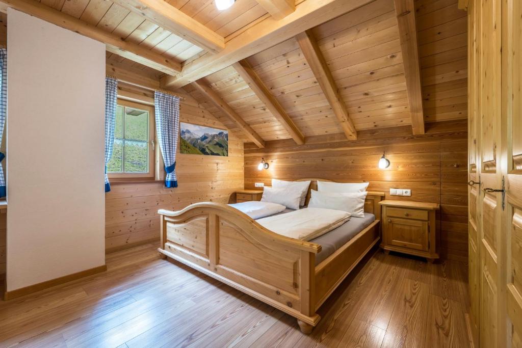 Ferienhaus Pichlerhof - 3