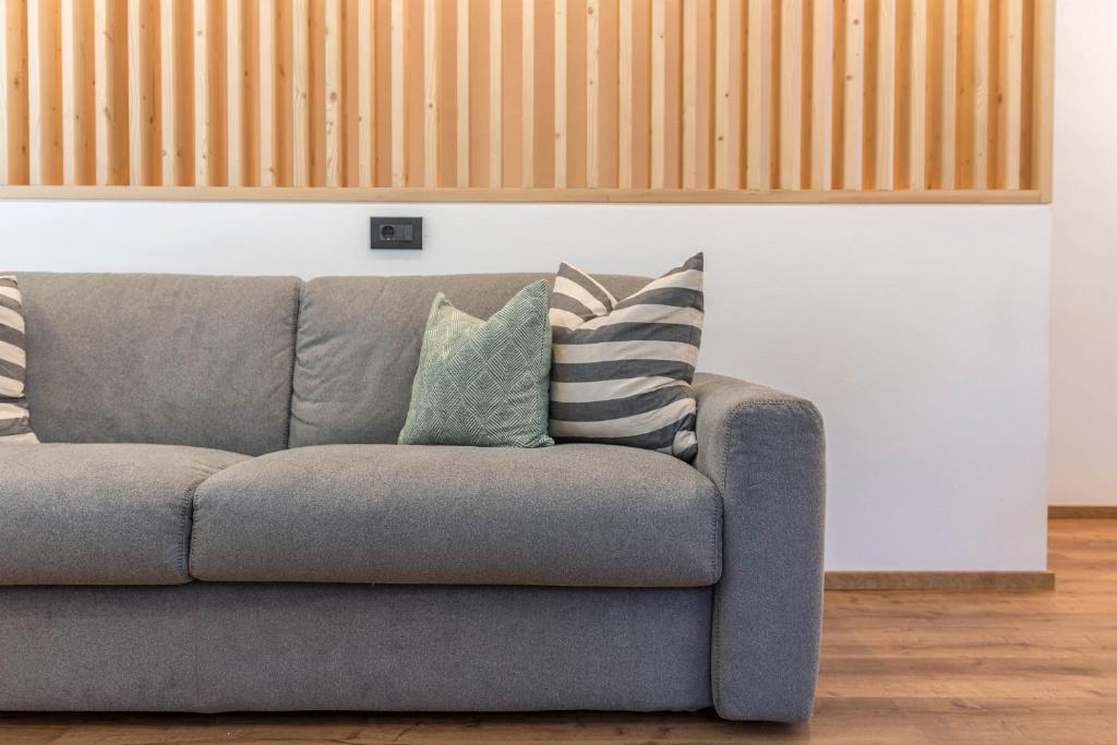Apartement Franzl - 3