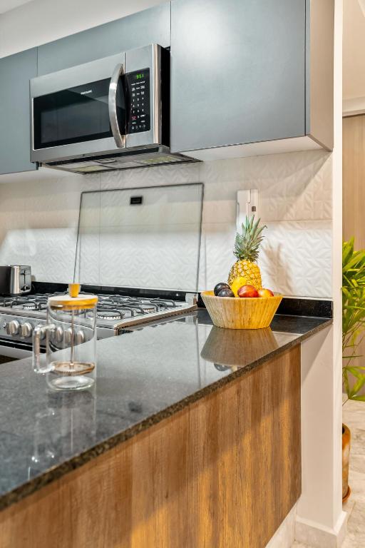 Modern Apartment, Private Rooftop in Roma Norte 2 Bedrooms - 5