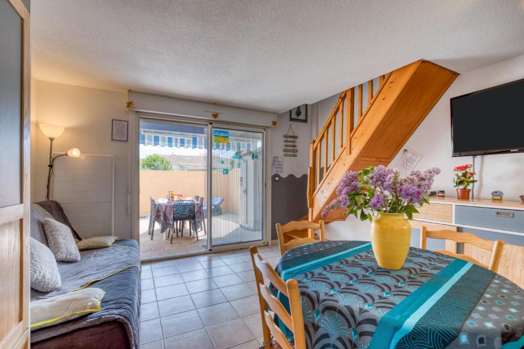 Villa les Lavandines, Le Cap d'agde - 5