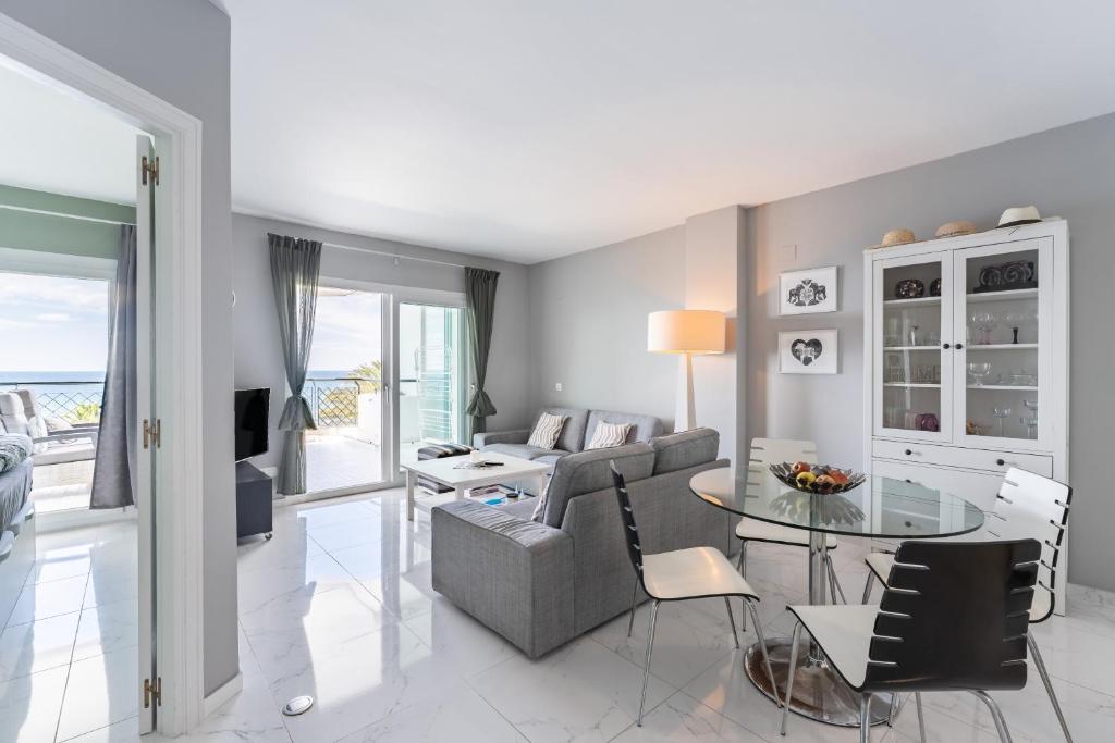 Apartamento Mi Capricho - 5