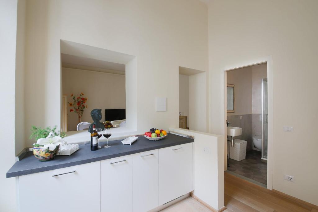 Proconsolo Superior Suite - 5