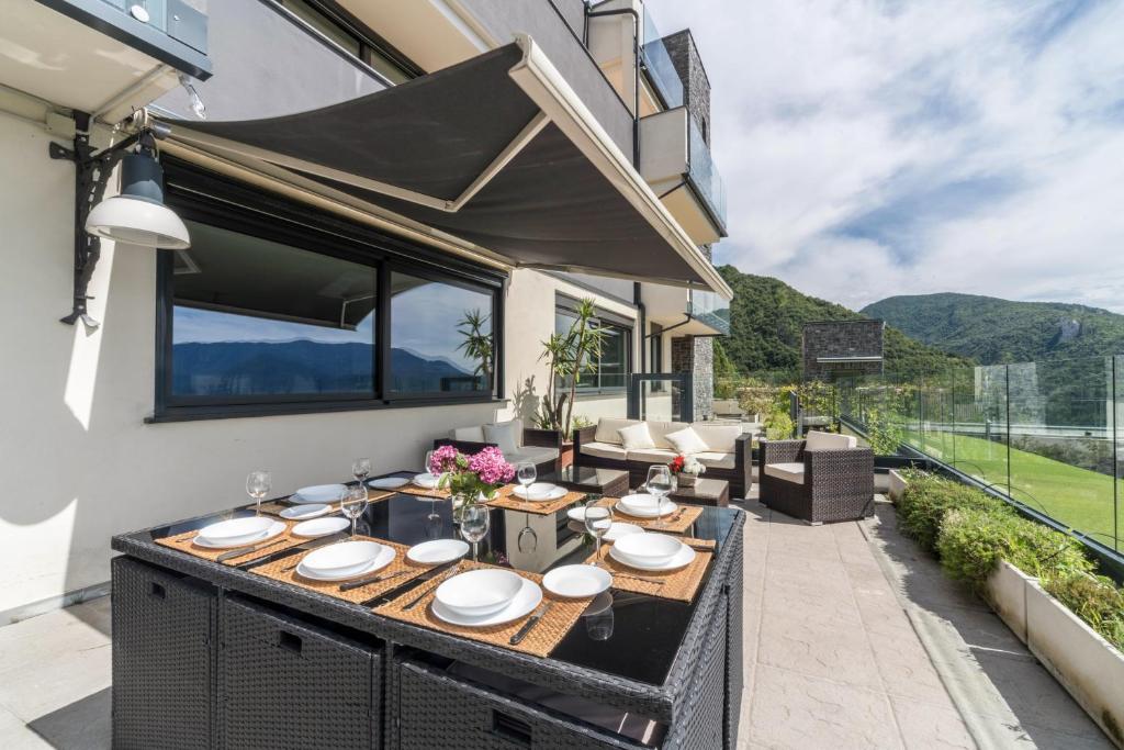 Resort Style Apartment - 1