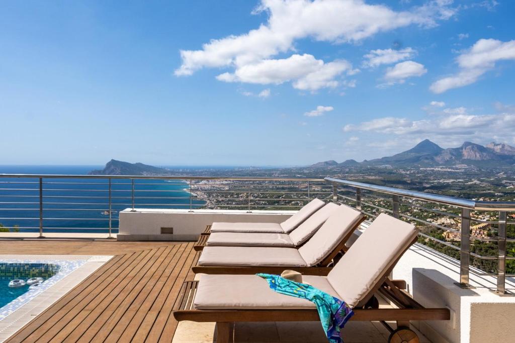 Luxury Villa in Altea Hills - 3