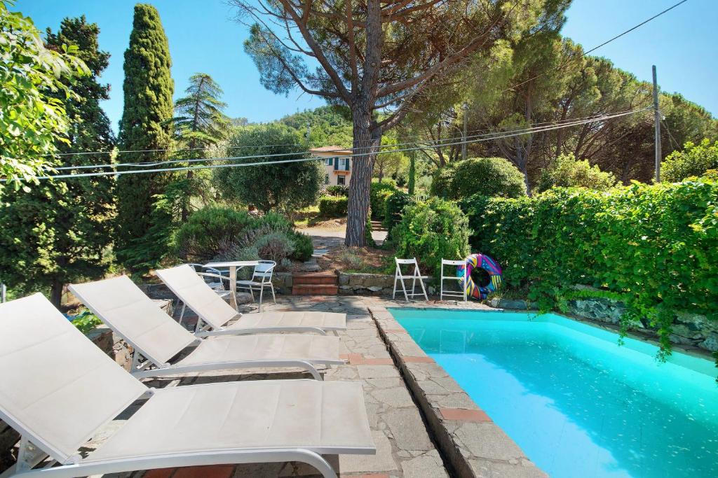 Villa Mesco - 1