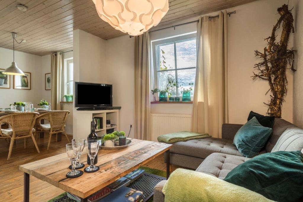 Ferienhaus Landlust-Karsee - 5