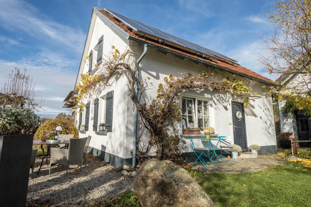 Ferienhaus Landlust-Karsee - 1