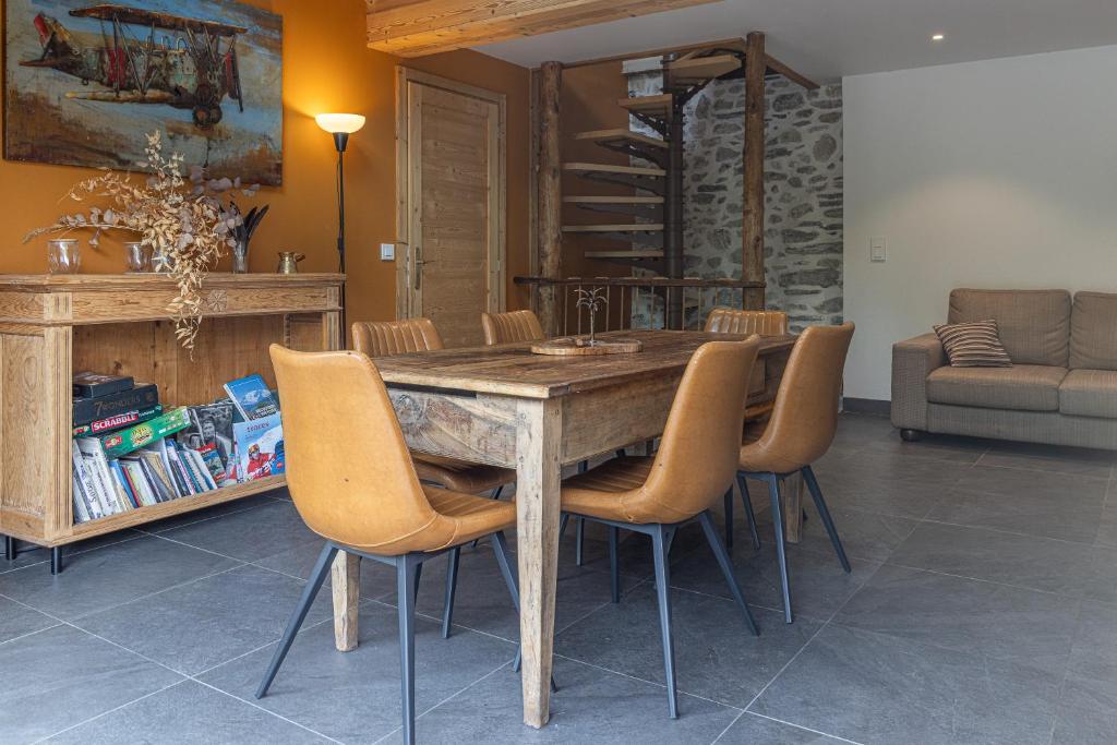 Chalet La Sentinelle - 3