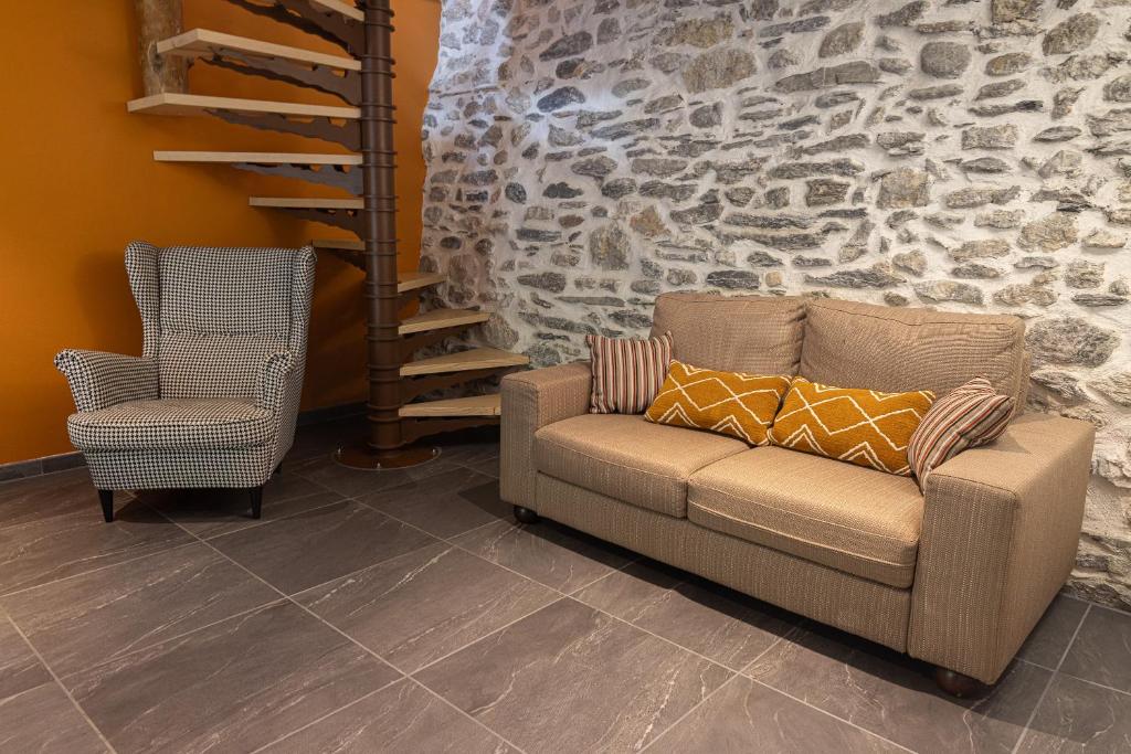 Chalet La Sentinelle - 4