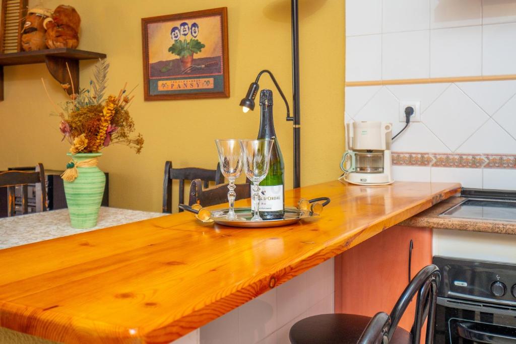 Apartamento Luz - 5
