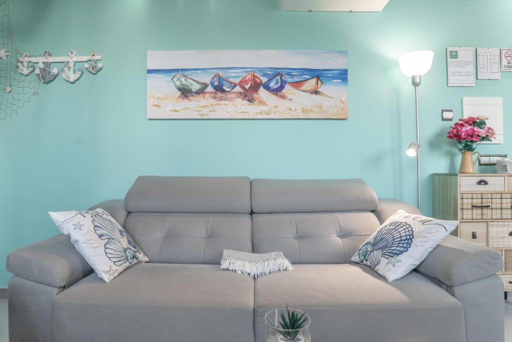 Apartamento Mar, A Pie De Playa - 2
