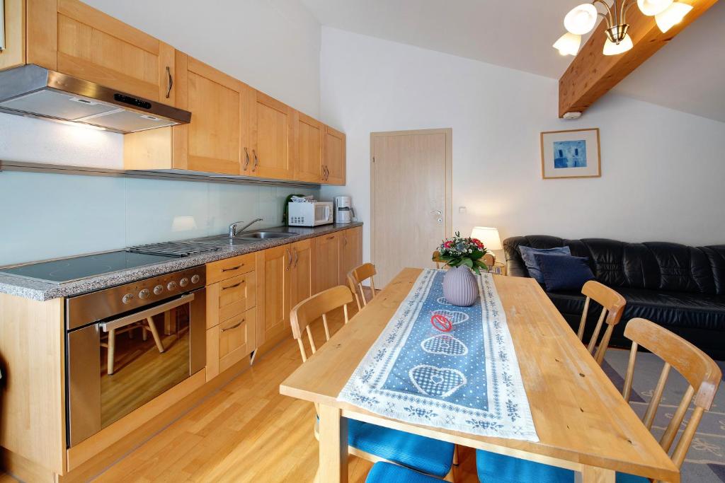 Haus Lowe Appartement 2 Stock Nr 4 - 2