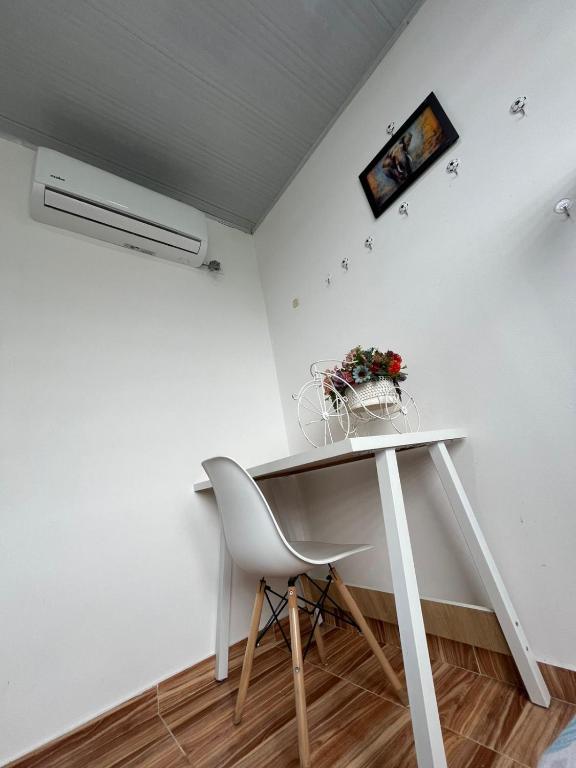306ApartaesudioRomance - 5
