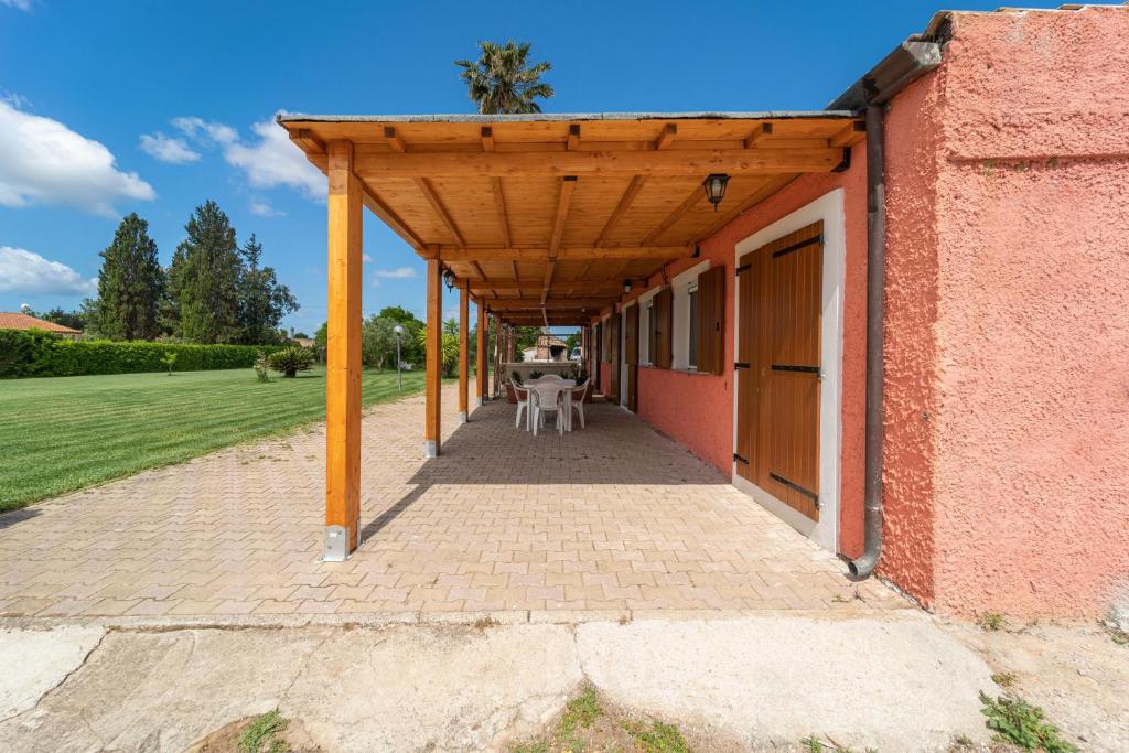 Casolare di Campagna - 3