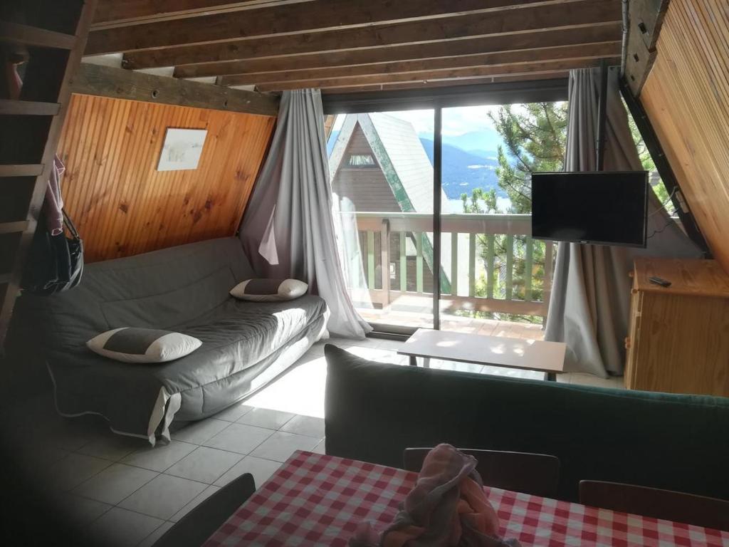 Chalet Les Angles - 3