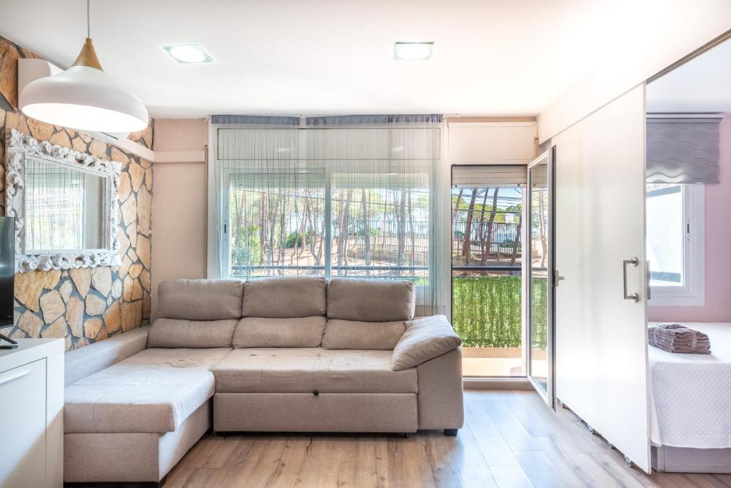 Apartamento senya salvi - 3