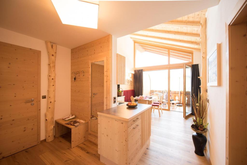 Haus Sonnegg Panoramasuite - 2