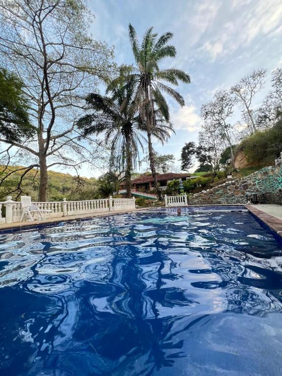 Alegría Lodge - 1