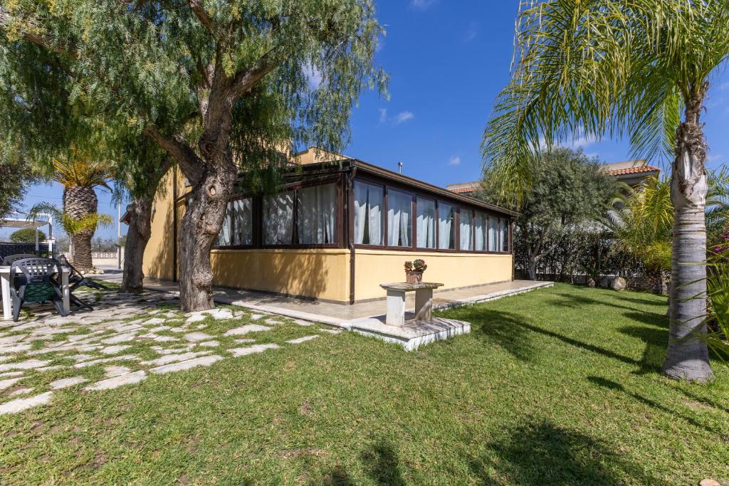 Villa Forino Ragusa - 5