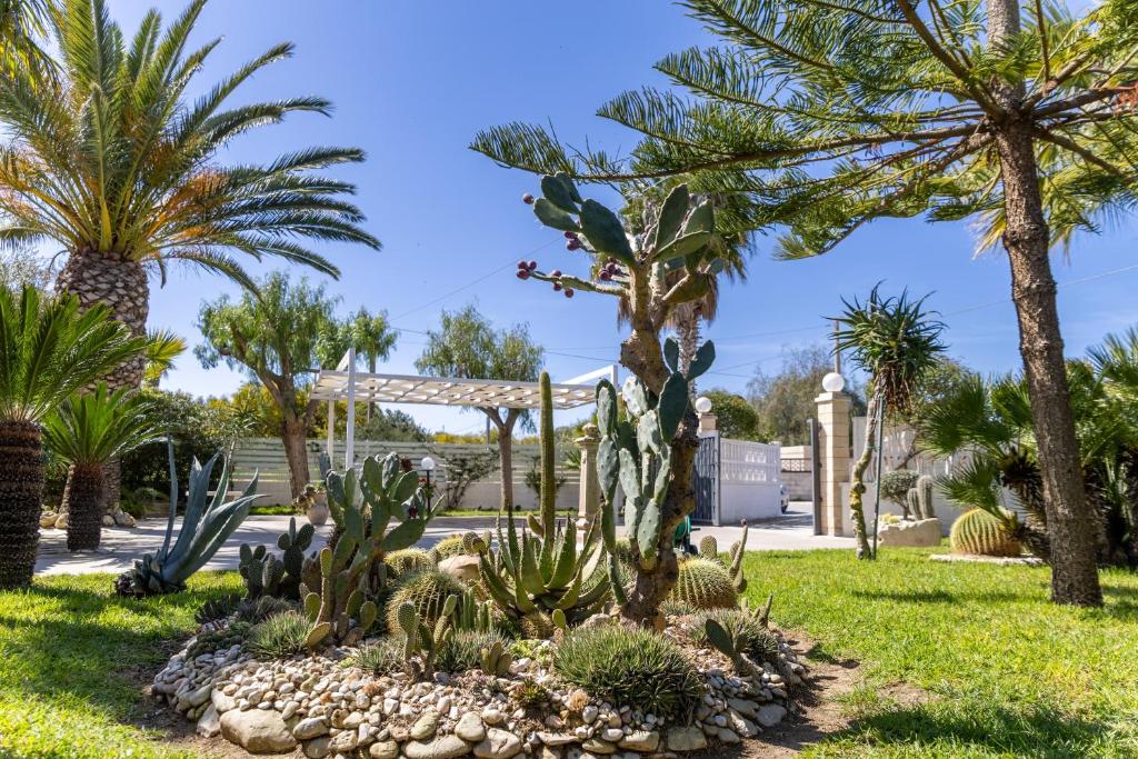 Villa Forino Ragusa - 3