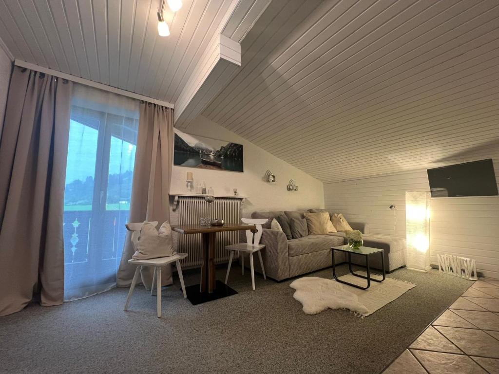 Wolfbachgut - Ferienwohnung 5 - 3