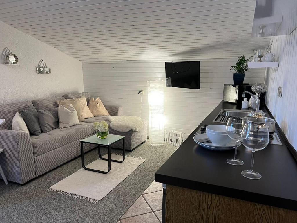 Wolfbachgut - Ferienwohnung 5 - 4