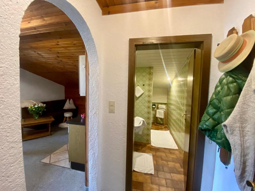 Wolfbachgut - Ferienwohnung 5 - 5