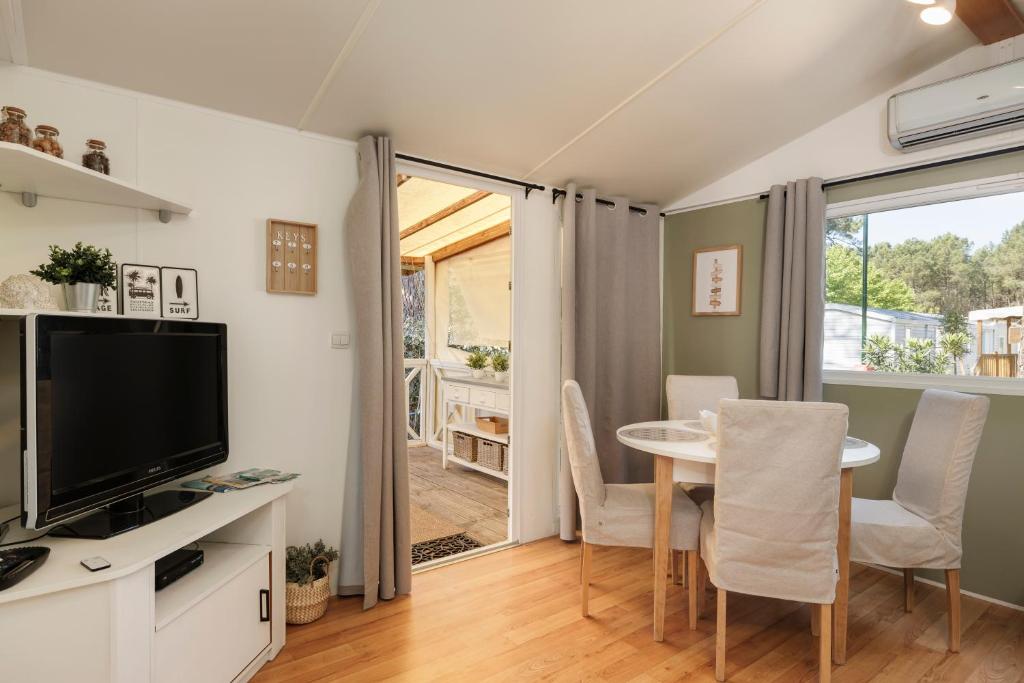 Mobile Home Lège-Cap-Ferret - 5