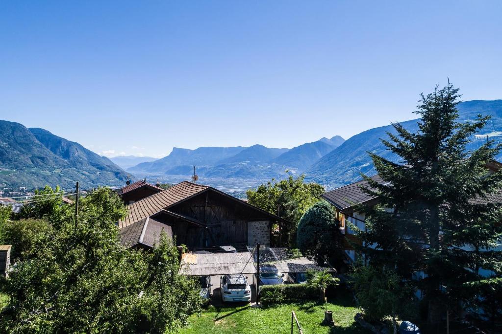 Nunnenmayrhof - 2