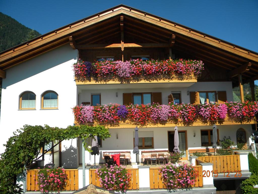 Nunnenmayrhof - 4