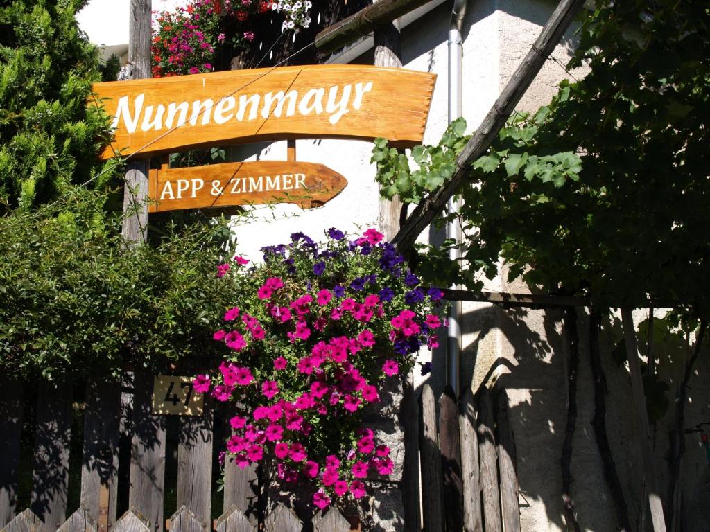 Nunnenmayrhof - 5
