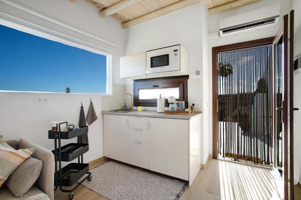 Apartamento La Higuera - 4