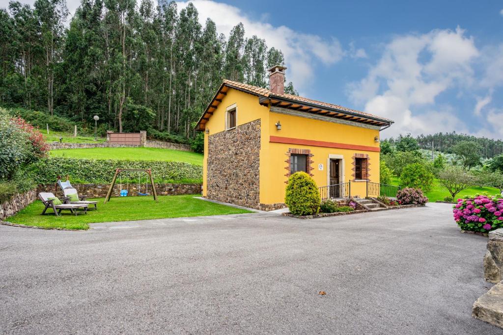 Casa Jesusa - 1
