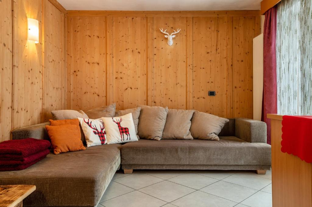 Apartment Pordoi - 2