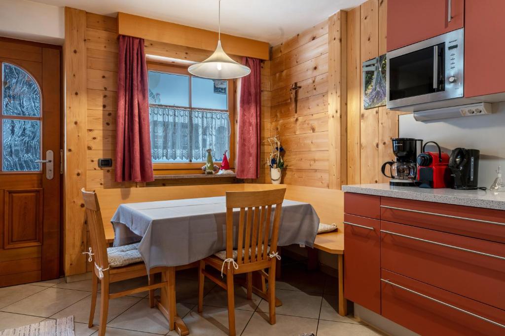 Apartment Pordoi - 5