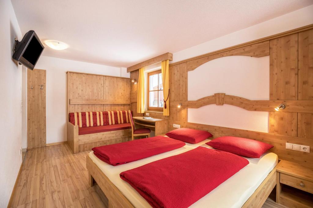 Apartment Hollenze - Gruberhof - 1