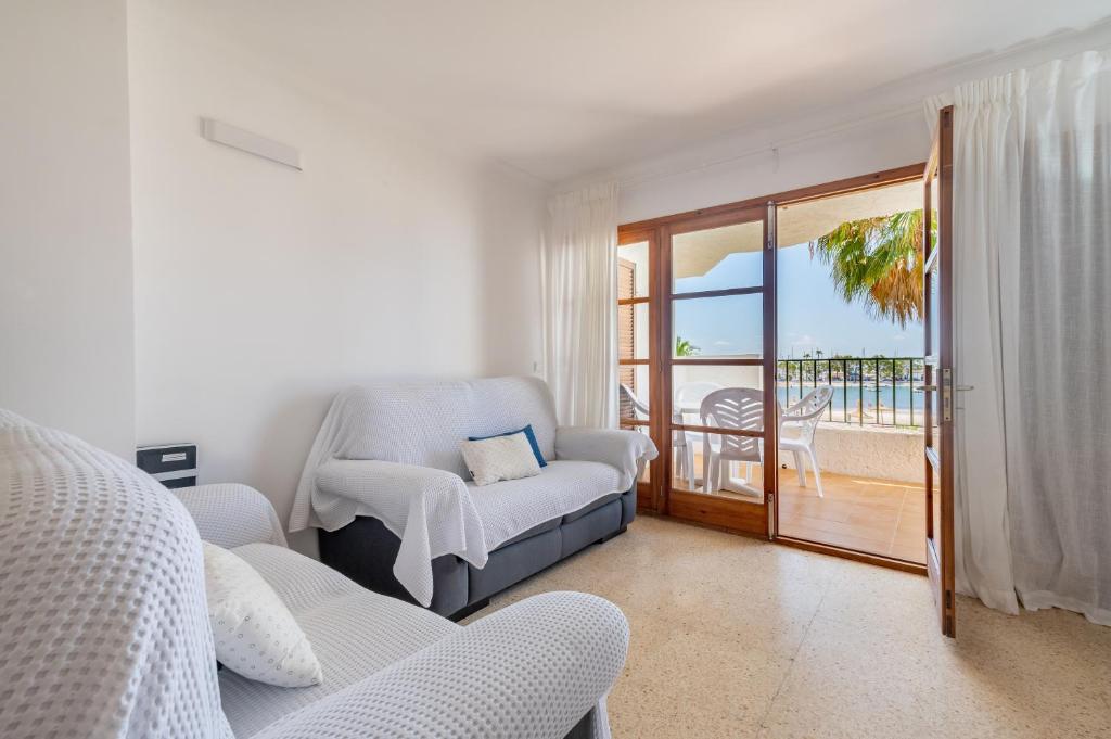 Apartamento Carabela Greco 139 - 3