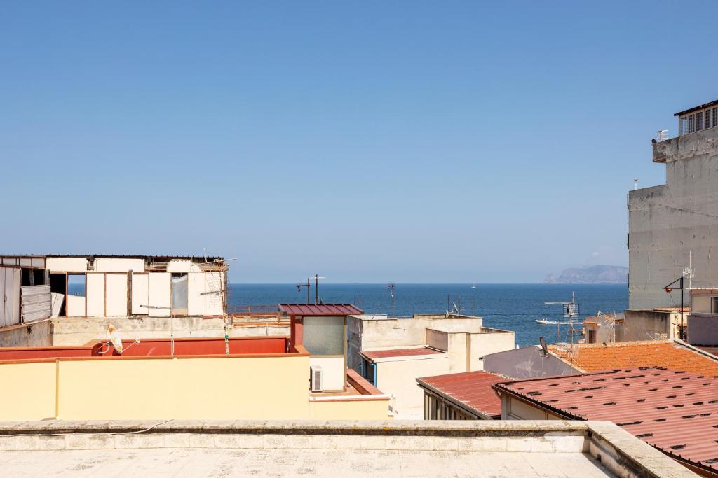 Piazzetta al mare - 2