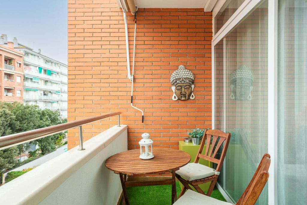 Apartment America Go2lloret - 2