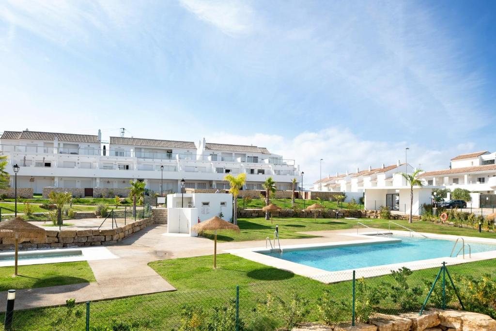 Luz de Poniente - 1