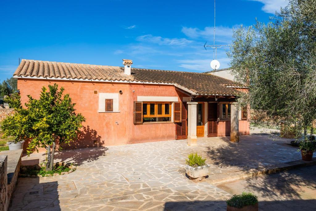 Finca Ca S'Hereu Mas - 4