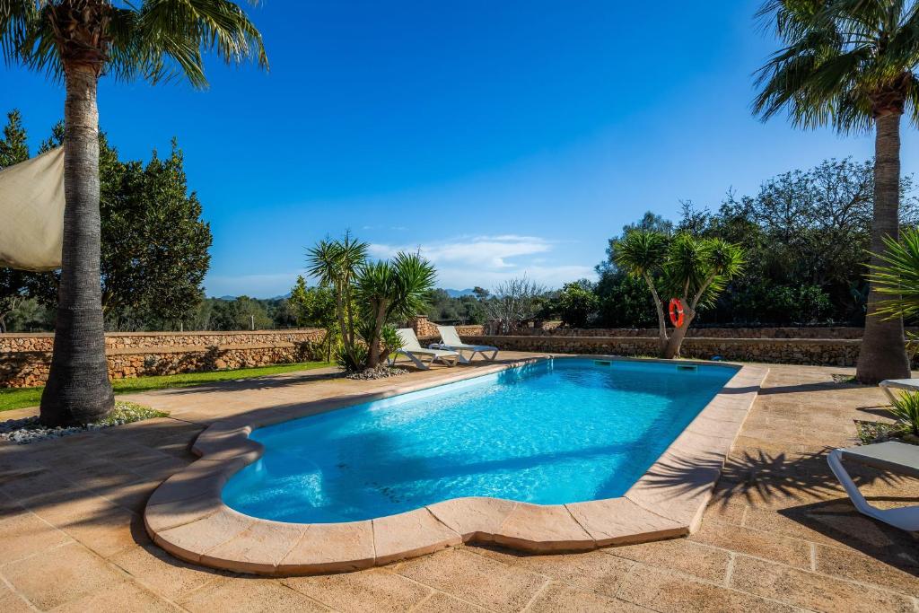 Finca Ca S'Hereu Mas - 3