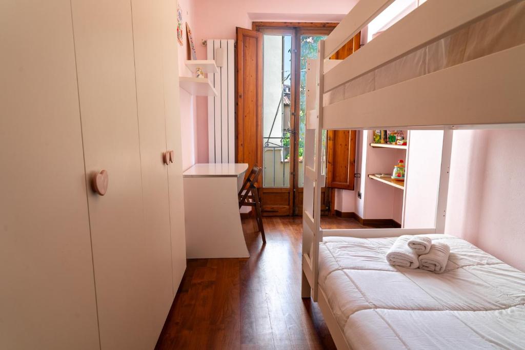 Barsotti House - Lucca - 5