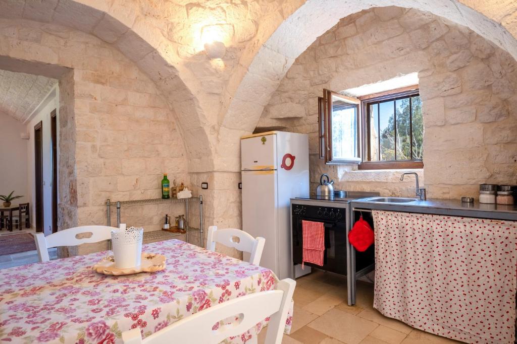 Trullo Caliandro - 5