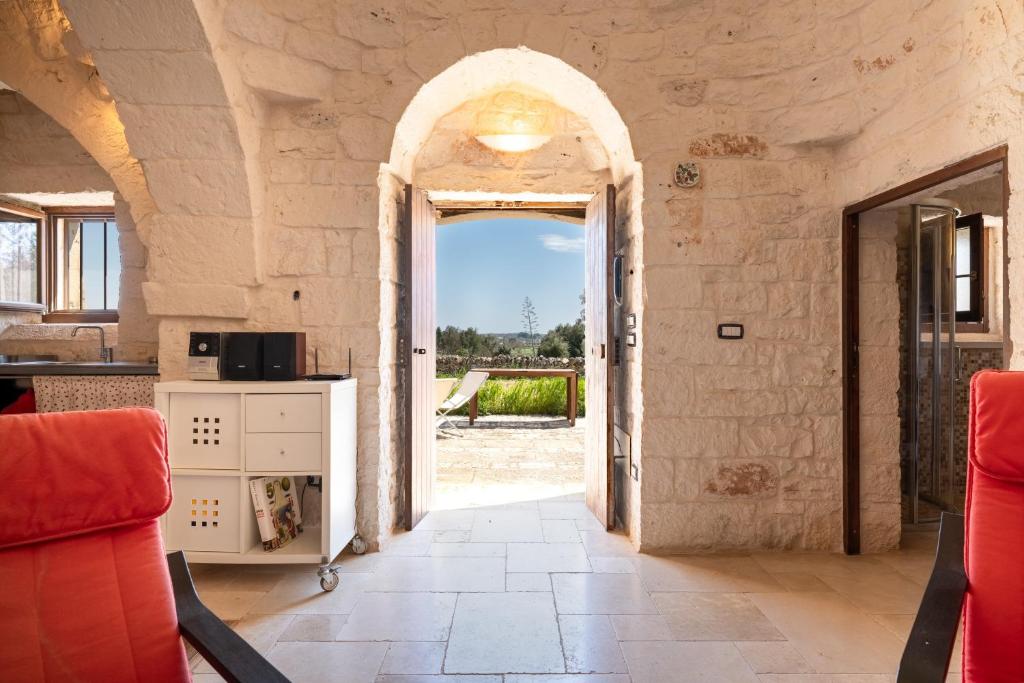 Trullo Caliandro - 3