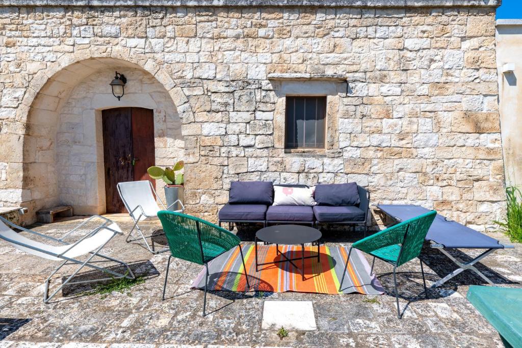 Trullo Caliandro - 2